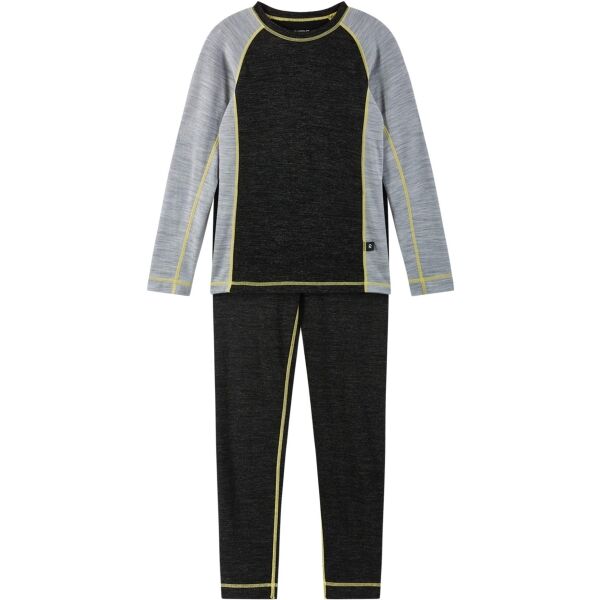 REIMA TAITOA Dětská termo souprava