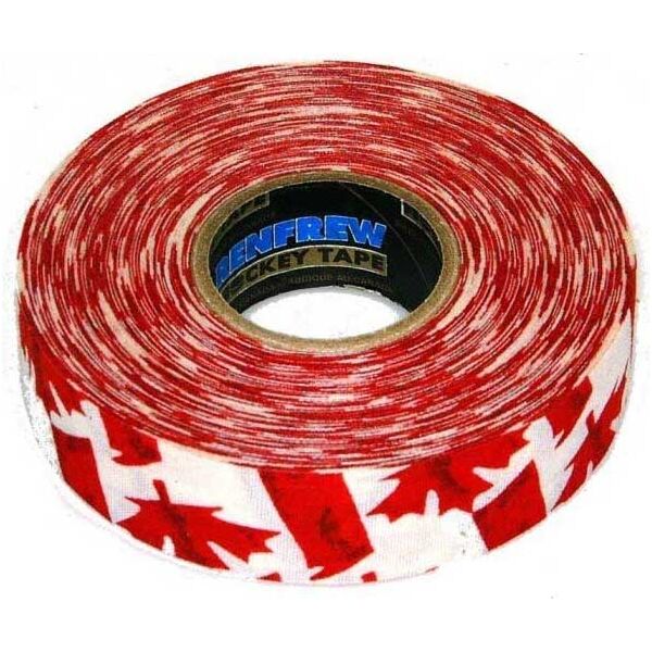 RENFREW TAPE CANADA FLAG Páska