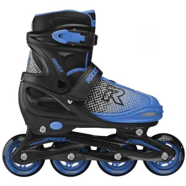 Roces JOKEY X BOY Dětské kolečkové brusle