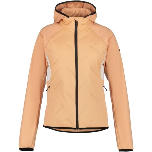 Rukka MELTA HOOD Dámská bunda na běžky