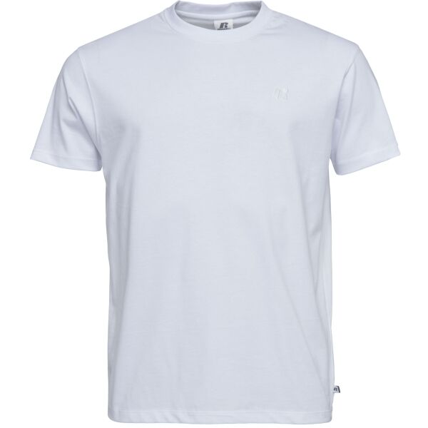 Russell Athletic BASIC Pánské tričko