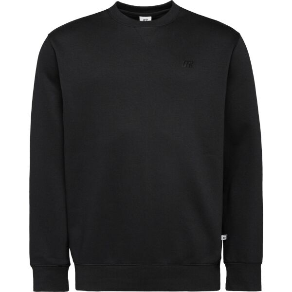 Russell Athletic CREW Pánská mikina