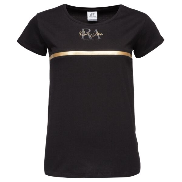 Russell Athletic LG1B Dámské tričko