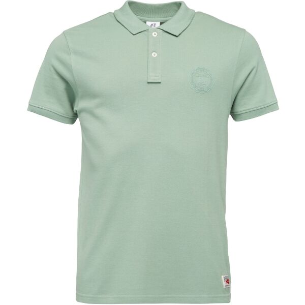 Russell Athletic POLO Pánské tričko