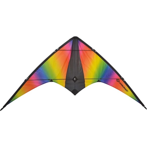SCHILDKRÖT STUNT KITE 160 Létající drak