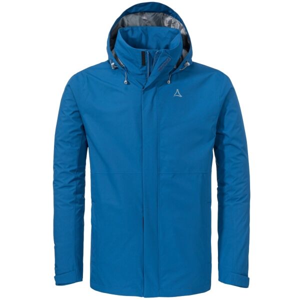 Schöffel GMUND Větru a vodě odolná bunda