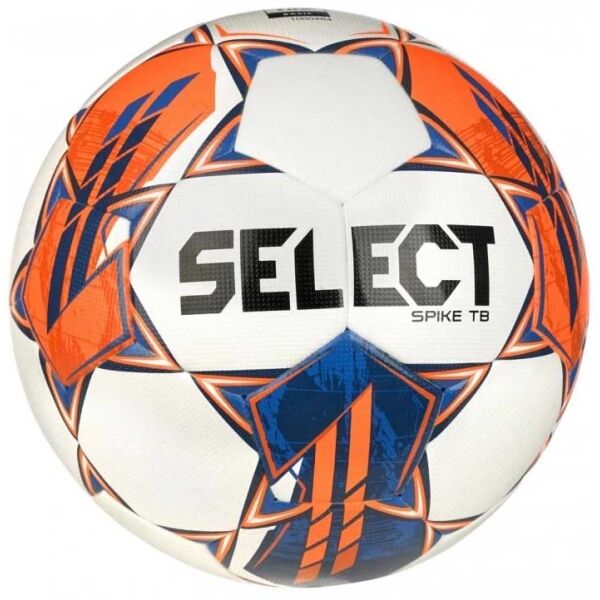 Select FB SPIKE TB Fotbalový míč