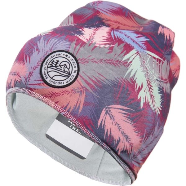 Sensor COOLMAX THERMO Dětská zimní čepice