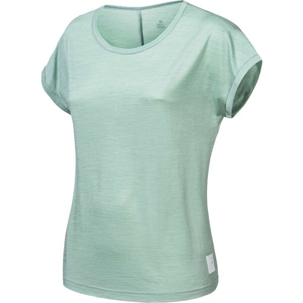 Sensor MERINO AIR W Dámské funkční triko