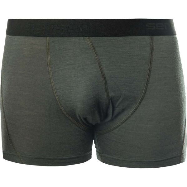 Sensor MERINO AIR Pánské trenky