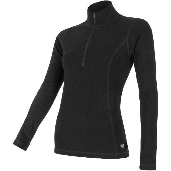 Sensor MERINO DF Dámské funkční triko