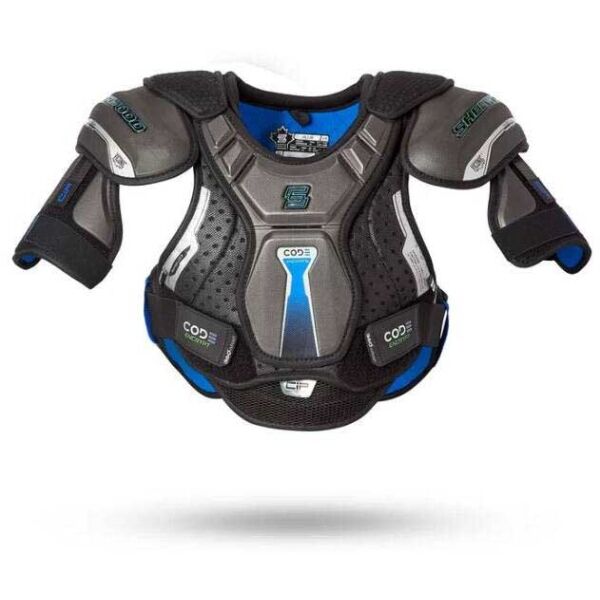 SHERWOOD CODE ENCRYPT 1 SR Ramena