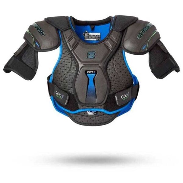 SHERWOOD CODE ENCRYPT 2 JR Ramena