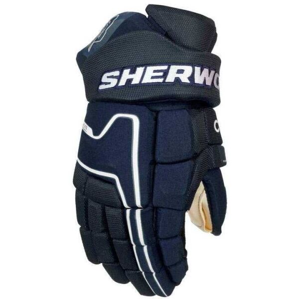 SHERWOOD CODE ENCRYPT PRO JR Rukavice
