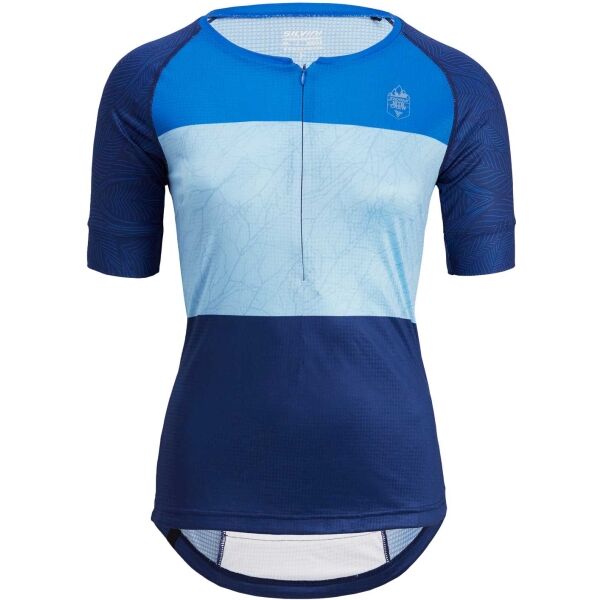 SILVINI STABINA Dámský cyklistický dres