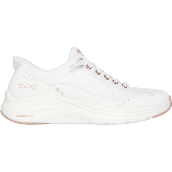 Skechers CONTOUR FOAM Dámská volnočasová obuv