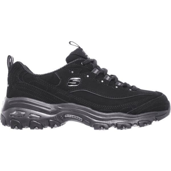 Skechers D'LITES Dámská vycházková obuv