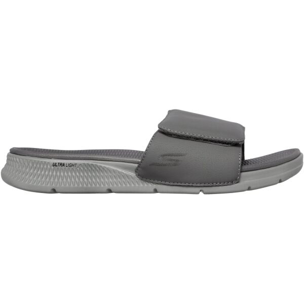 Skechers GO CONSISTENT - WATERSHED Pánské pantofle