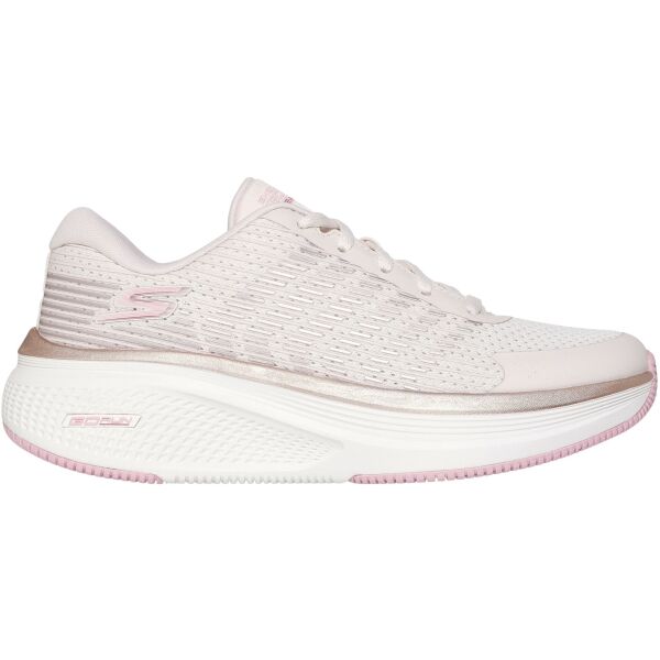 Skechers GO RUN ELEVATE 2.0 - BADRIC Dámská vycházková obuv