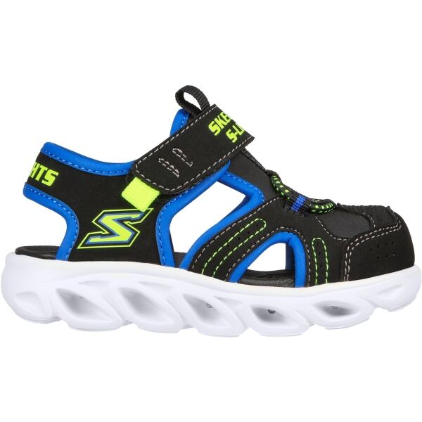 Skechers HYPNO-SPLASH - SUNZYS Dětské sandály