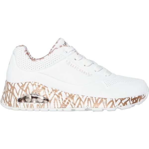 Skechers UNO Dámská vycházková obuv