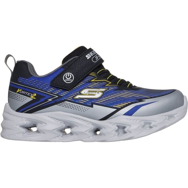 Skechers VORTEX 2.0 Dětské vycházkové boty