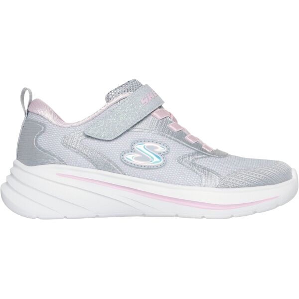 Skechers WAVE 92 Dívčí vycházková obuv