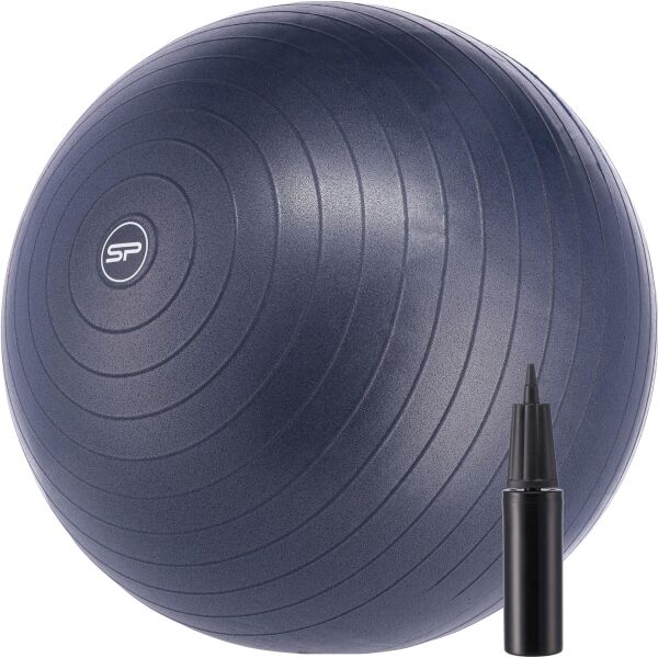 Spokey FITBALL 75 CM Gymnastický míč