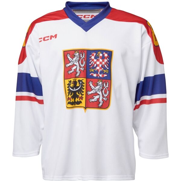 Střída FAN ČR PASTRŇÁK Hokejový dres