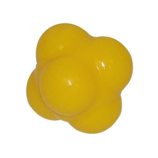 SVELTUS REACTIVITY BALL Reaktivní míček