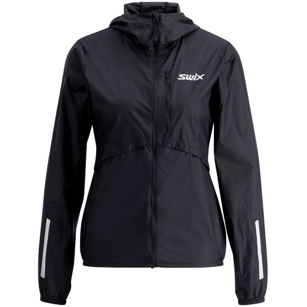 Swix PACE WIND LIGHT W Dámská běžecká bunda