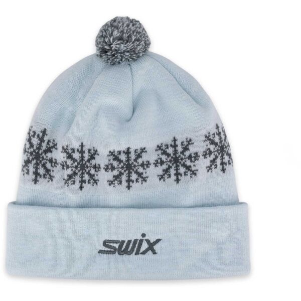 Swix SCANDI Zimní čepice