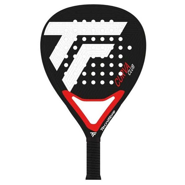 TECNIFIBRE CURVA CLUB Padel raketa