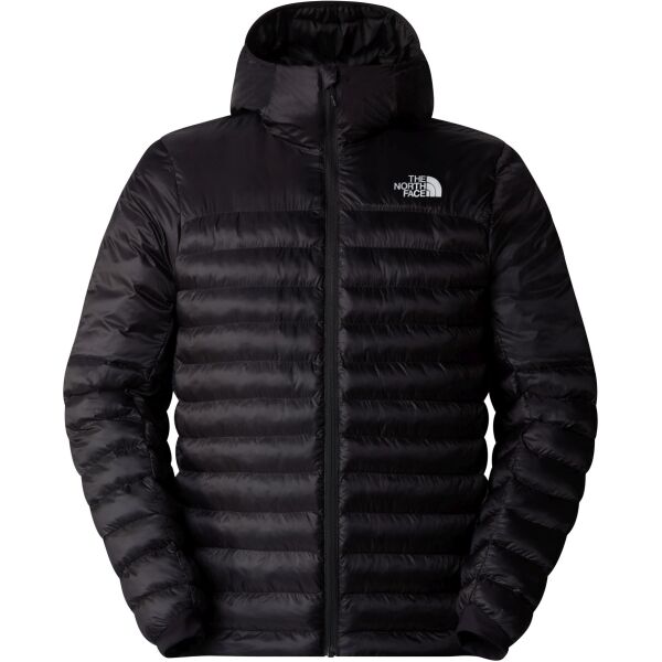 The North Face TERRA PEAK HOODIE M Pánská bunda