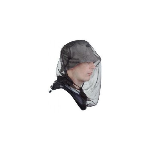 TREKMATES MOSQUITO NET Moskytiéra na klobouk