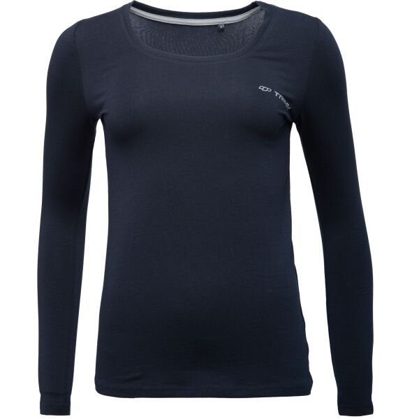 TRIMM BRAVE LADY Dámské tričko s dlouhým rukávem