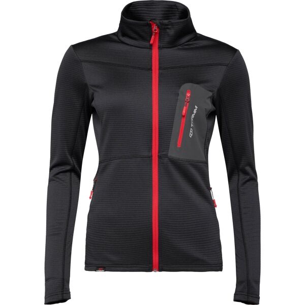 TRIMM MICRON LADY Dámská mikina