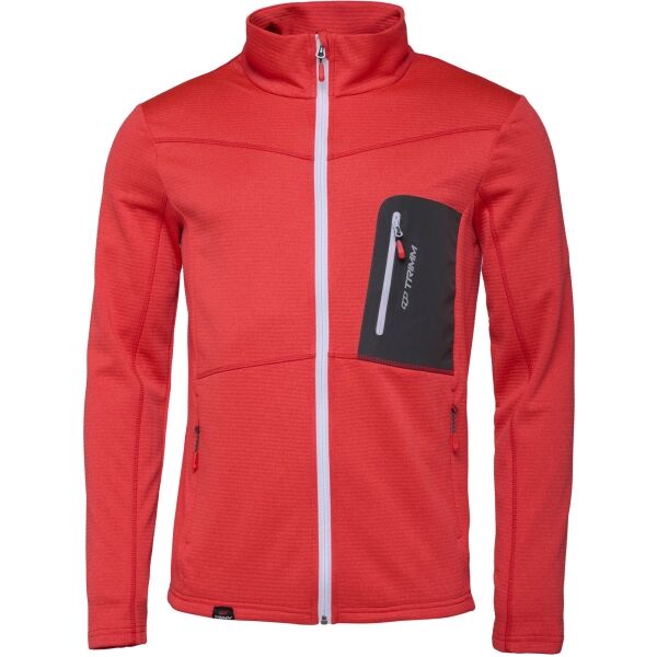 TRIMM MICRON Pánská mikina