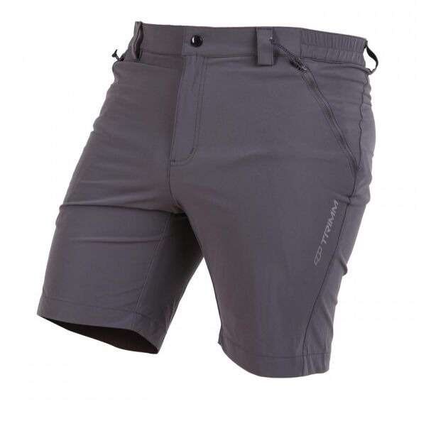 TRIMM TRACKY Pánské outdoorové kraťasy