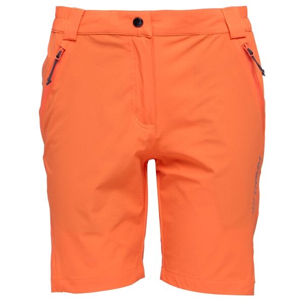 TRIMM TRACKA Dámské outdoorové kraťasy