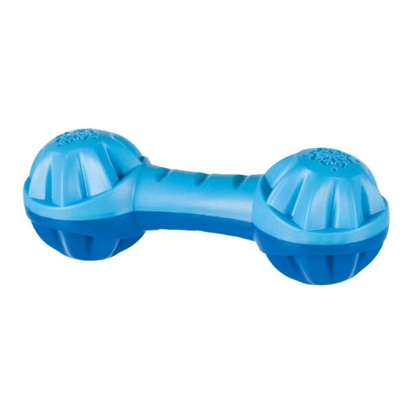 TRIXIE COOLING BARBELL 18cm Chladící činka