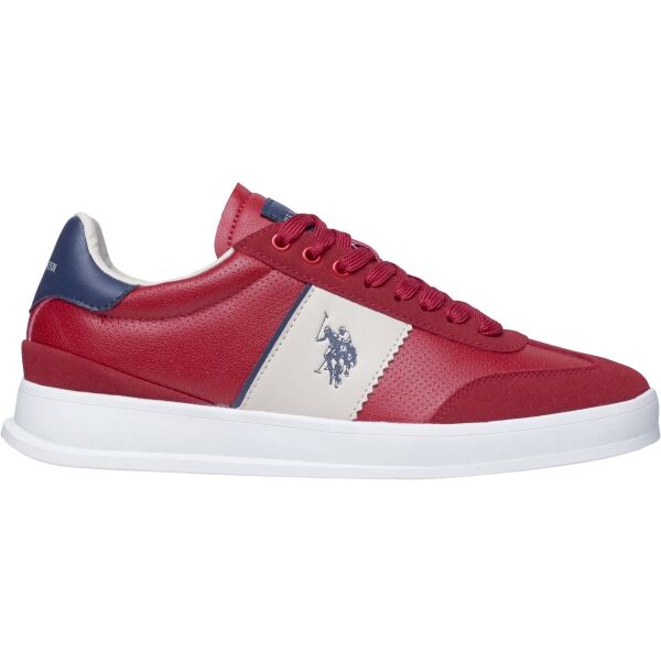 U.S. POLO ASSN. CAMPY Pánské tenisky