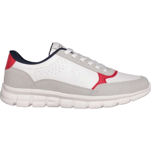 U.S. POLO ASSN. GARY Pánská volnočasová obuv