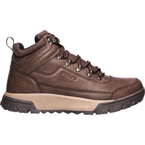 Umbro BJERGEN Pánská zimní obuv