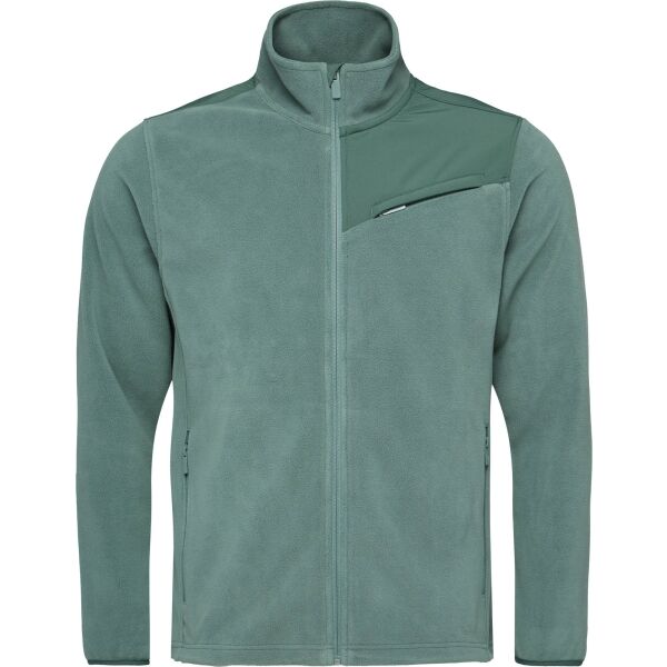 Umbro EINAR Pánská fleecová mikina