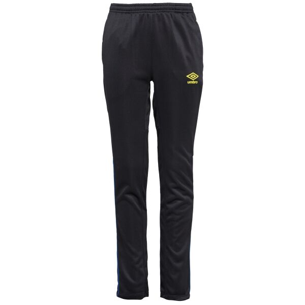Umbro FORMATION TRAINING PANT - JNR Dětské sportovní tepláky