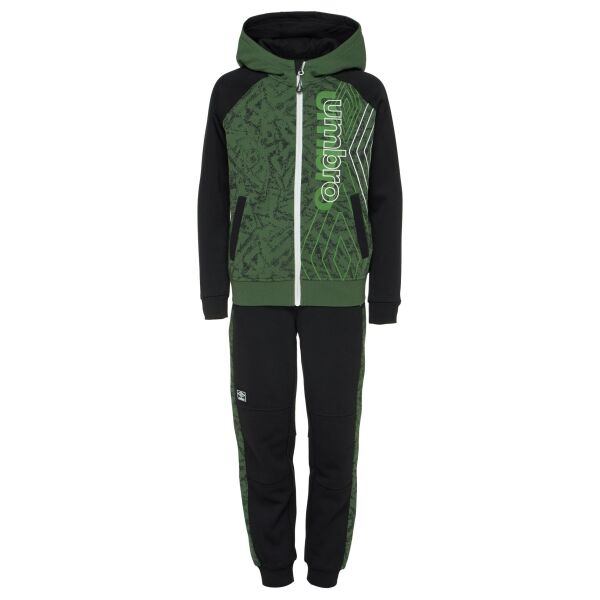 Umbro MAYNER Chlapecká tepláková souprava