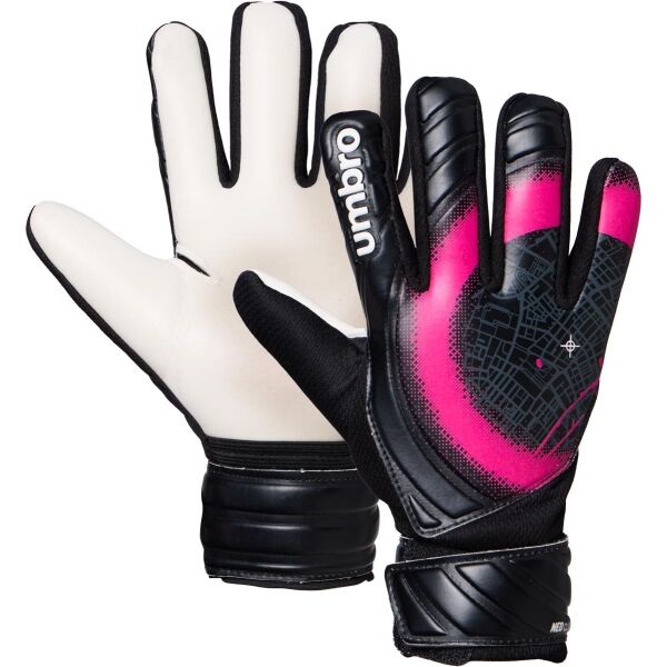 Umbro NEO CLUB GLOVE - JNR Dětské brankářské rukavice