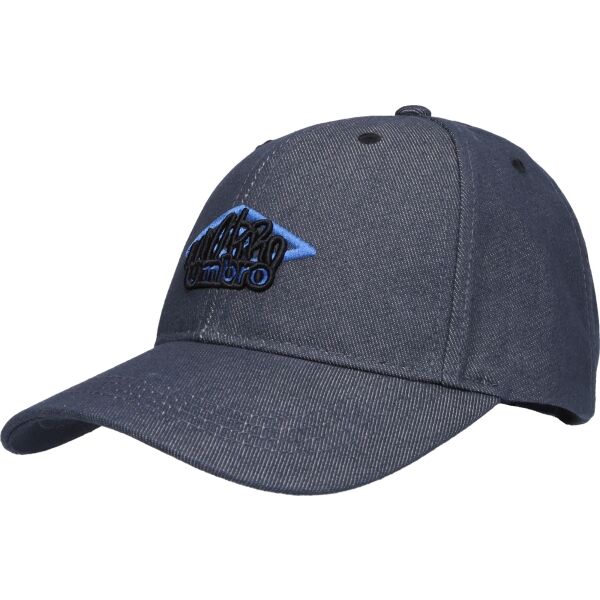 Umbro ZERAH Chlapecká kšiltovka
