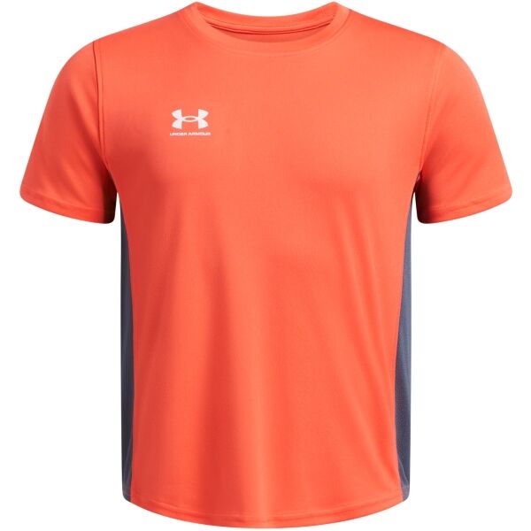 Under Armour CHALLENGER KNIT Chlapecké triko